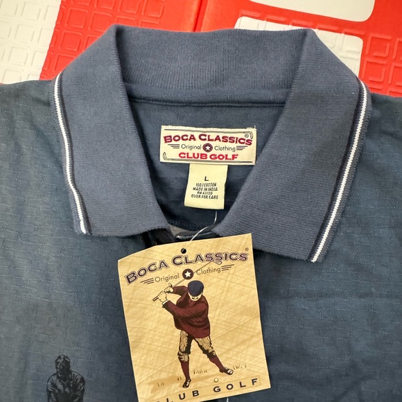 Men’s shirts - Picture 2 of 5